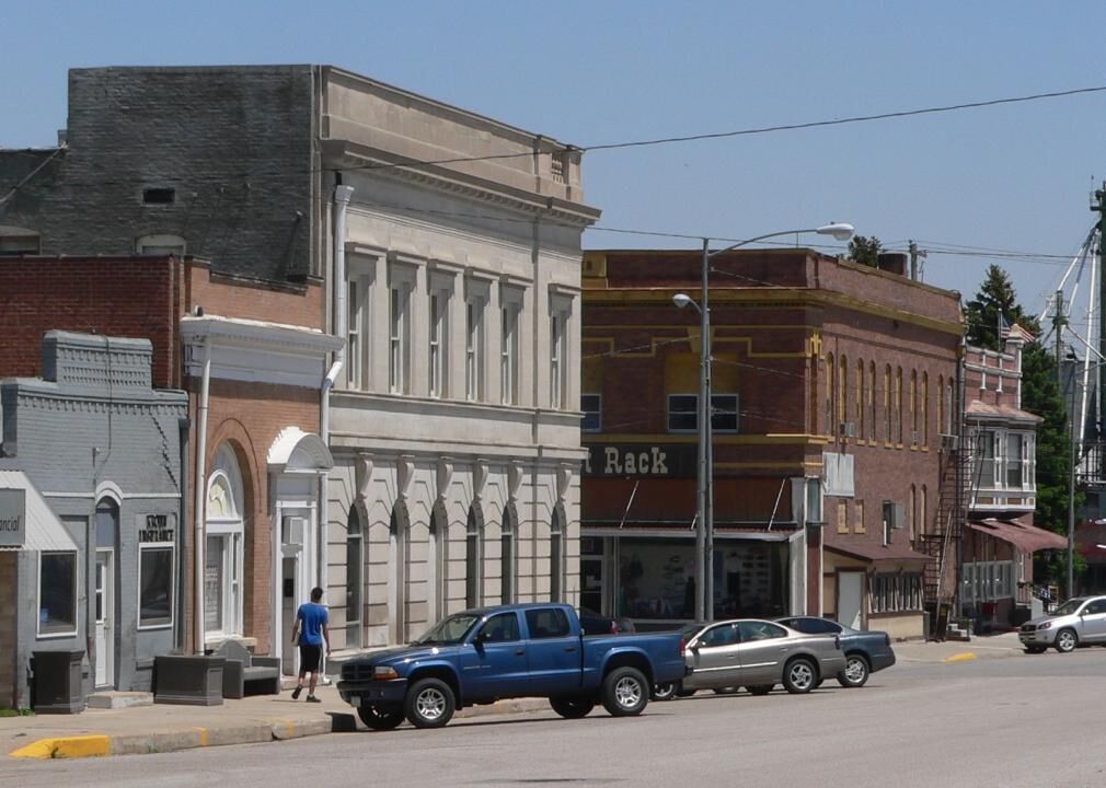 #46. Boone County